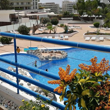 Amplio Apartamento 1 Dormitorio - Playa Paraiso Exteriér fotografie