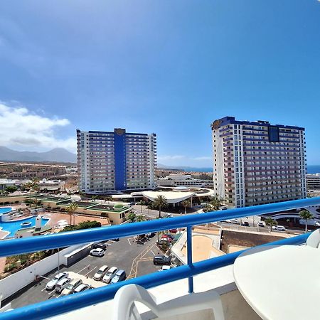 Amplio Apartamento 1 Dormitorio - Playa Paraiso Exteriér fotografie