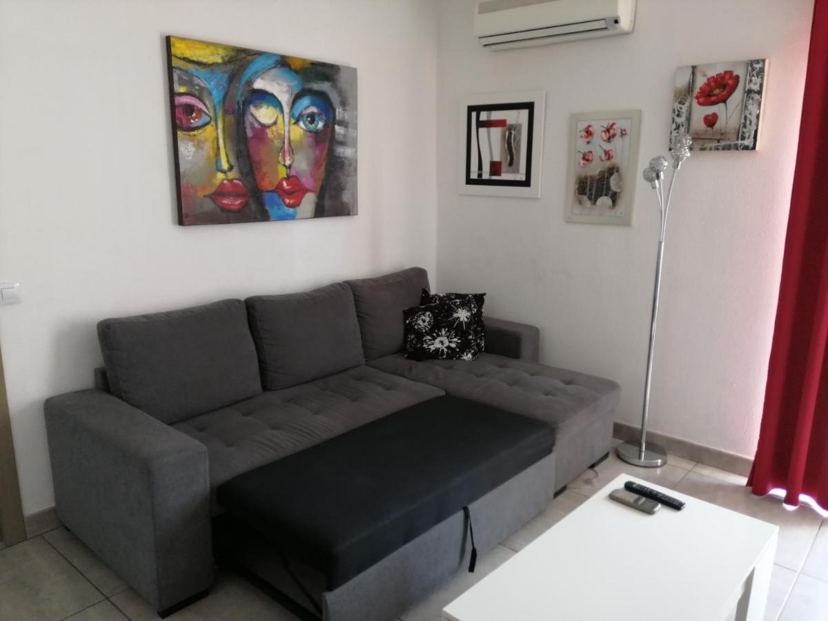 Amplio Apartamento 1 Dormitorio - Playa Paraiso Exteriér fotografie