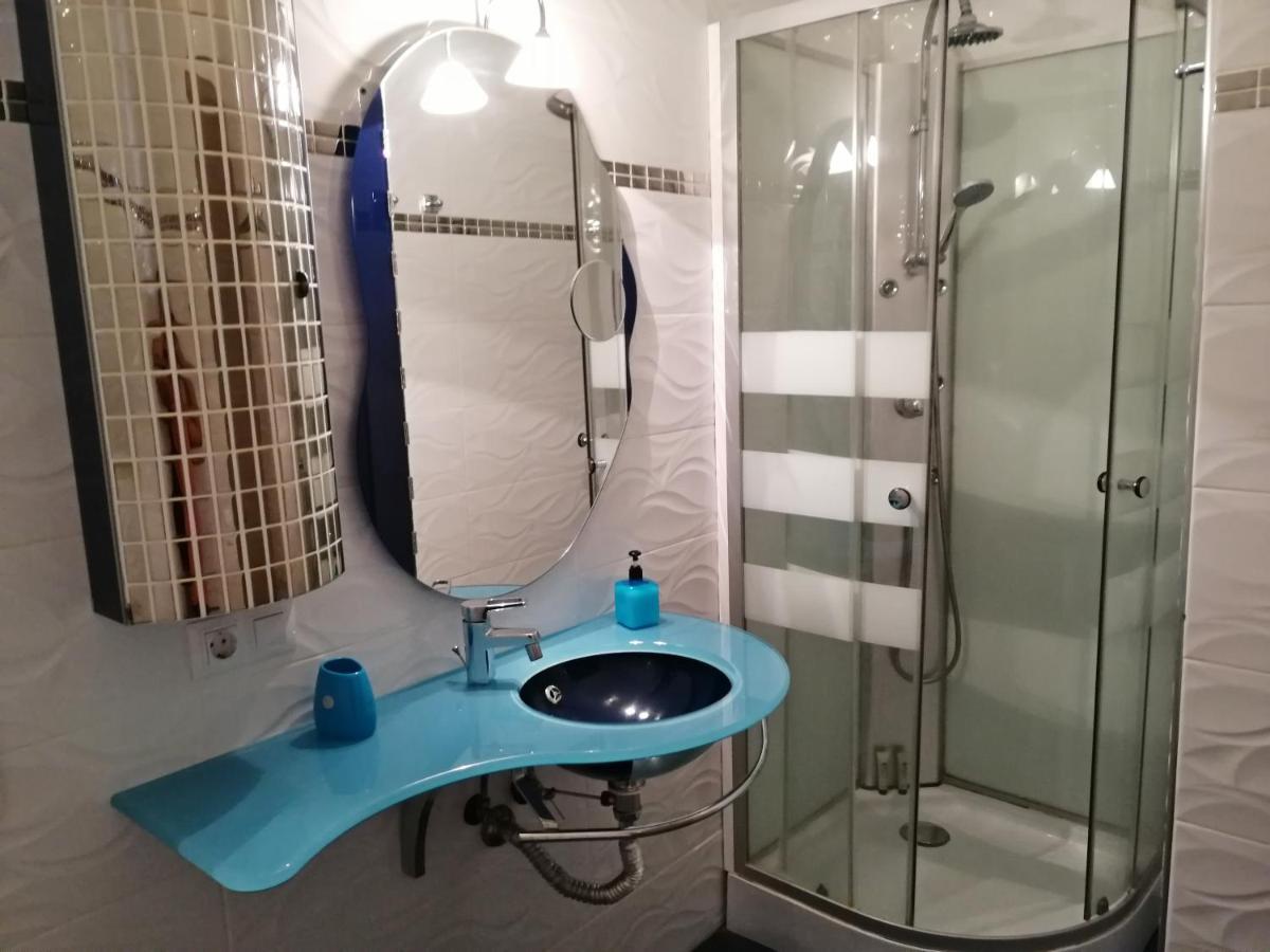 Amplio Apartamento 1 Dormitorio - Playa Paraiso Exteriér fotografie