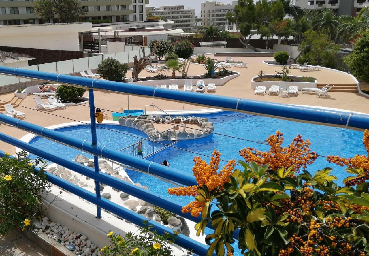 Amplio Apartamento 1 Dormitorio - Playa Paraiso Exteriér fotografie