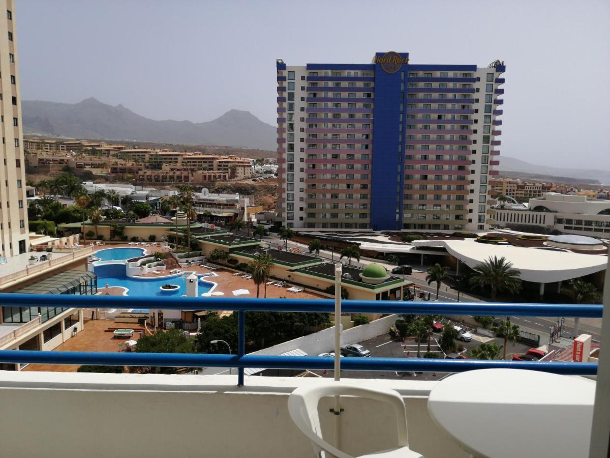 Amplio Apartamento 1 Dormitorio - Playa Paraiso Exteriér fotografie