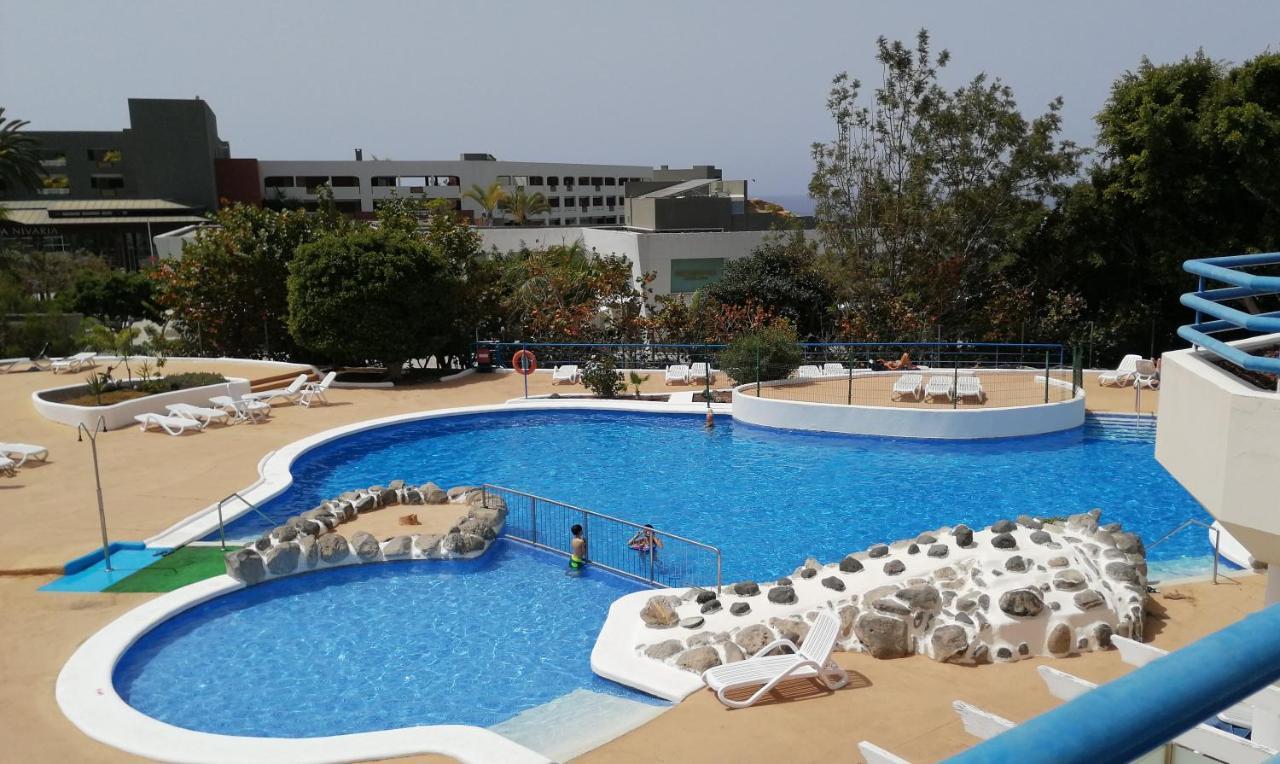 Amplio Apartamento 1 Dormitorio - Playa Paraiso Exteriér fotografie