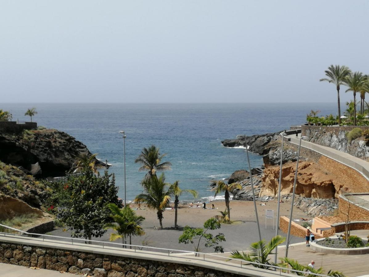Amplio Apartamento 1 Dormitorio - Playa Paraiso Exteriér fotografie