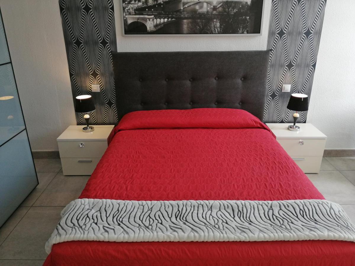 Amplio Apartamento 1 Dormitorio - Playa Paraiso Exteriér fotografie