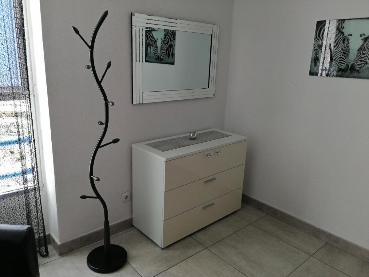 Amplio Apartamento 1 Dormitorio - Playa Paraiso Exteriér fotografie