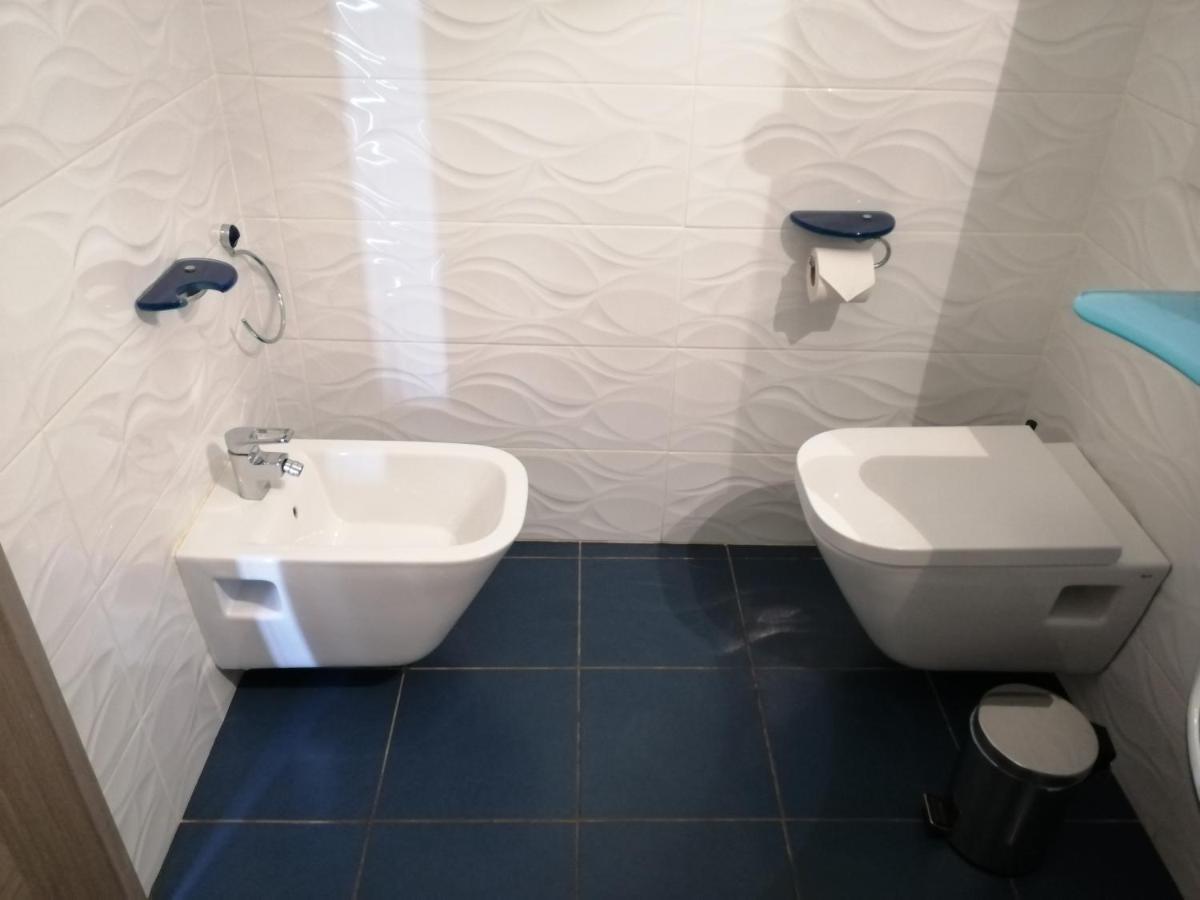 Amplio Apartamento 1 Dormitorio - Playa Paraiso Exteriér fotografie