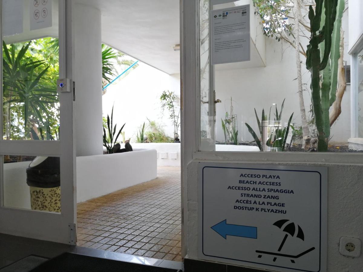 Amplio Apartamento 1 Dormitorio - Playa Paraiso Exteriér fotografie