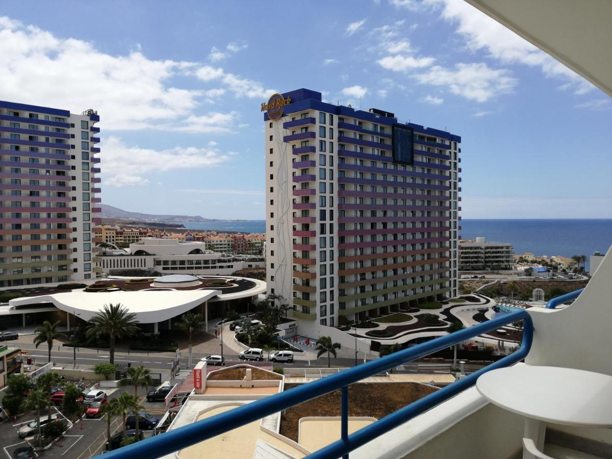 Amplio Apartamento 1 Dormitorio - Playa Paraiso Exteriér fotografie