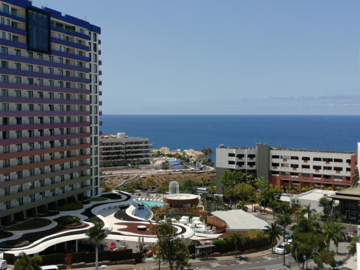 Amplio Apartamento 1 Dormitorio - Playa Paraiso Exteriér fotografie