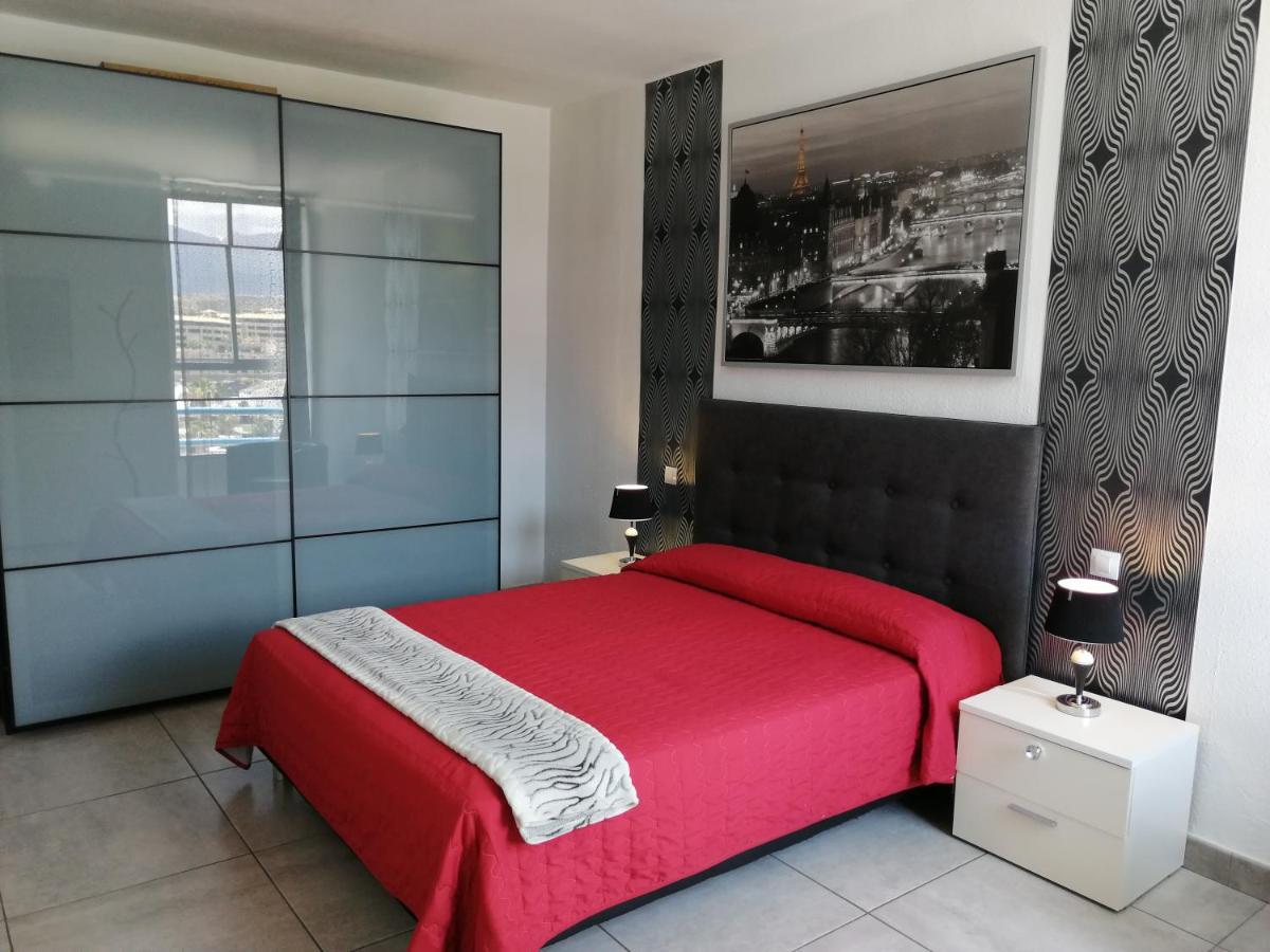 Amplio Apartamento 1 Dormitorio - Playa Paraiso Exteriér fotografie