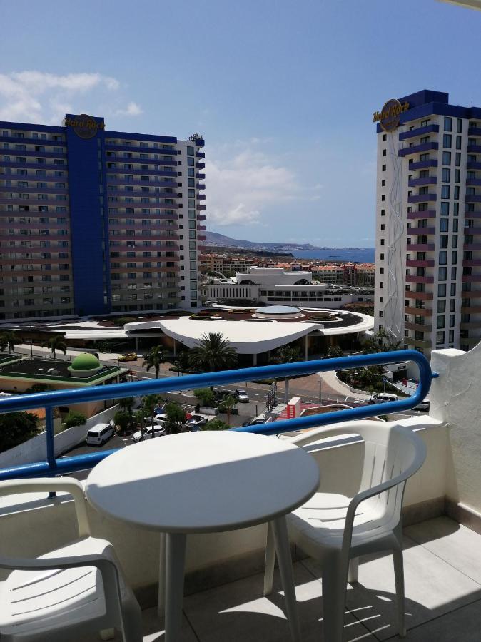 Amplio Apartamento 1 Dormitorio - Playa Paraiso Exteriér fotografie