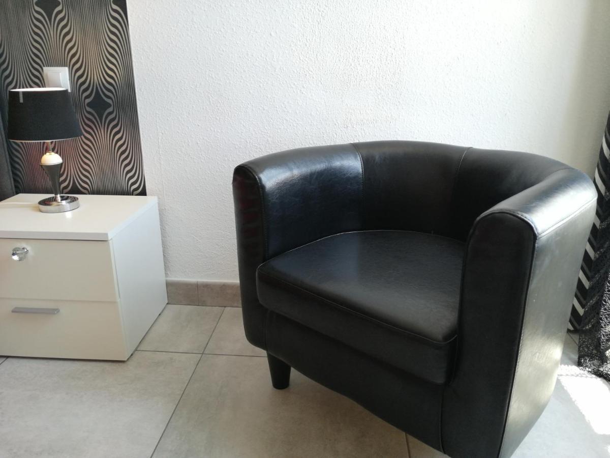Amplio Apartamento 1 Dormitorio - Playa Paraiso Exteriér fotografie