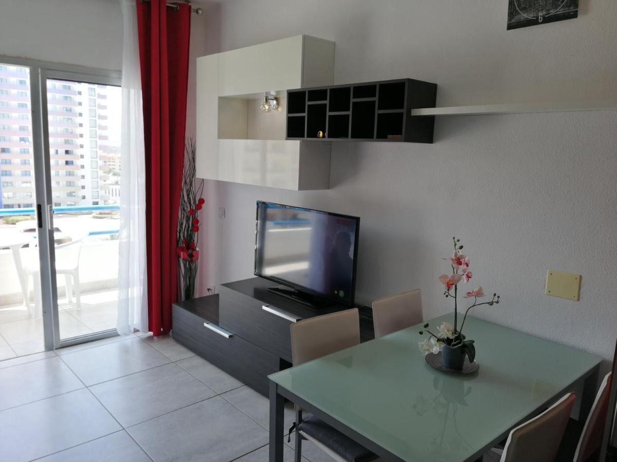 Amplio Apartamento 1 Dormitorio - Playa Paraiso Exteriér fotografie