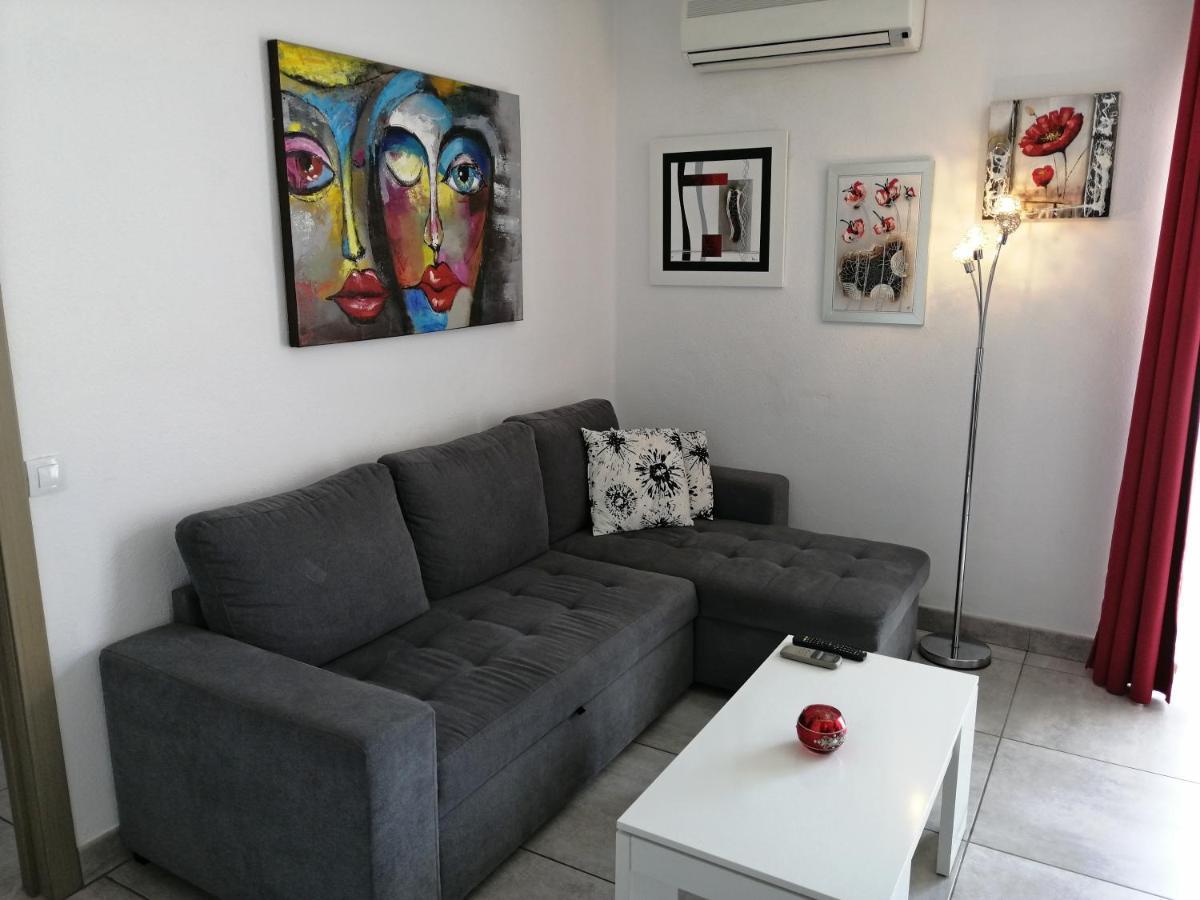 Amplio Apartamento 1 Dormitorio - Playa Paraiso Exteriér fotografie
