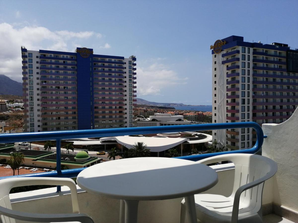 Amplio Apartamento 1 Dormitorio - Playa Paraiso Exteriér fotografie