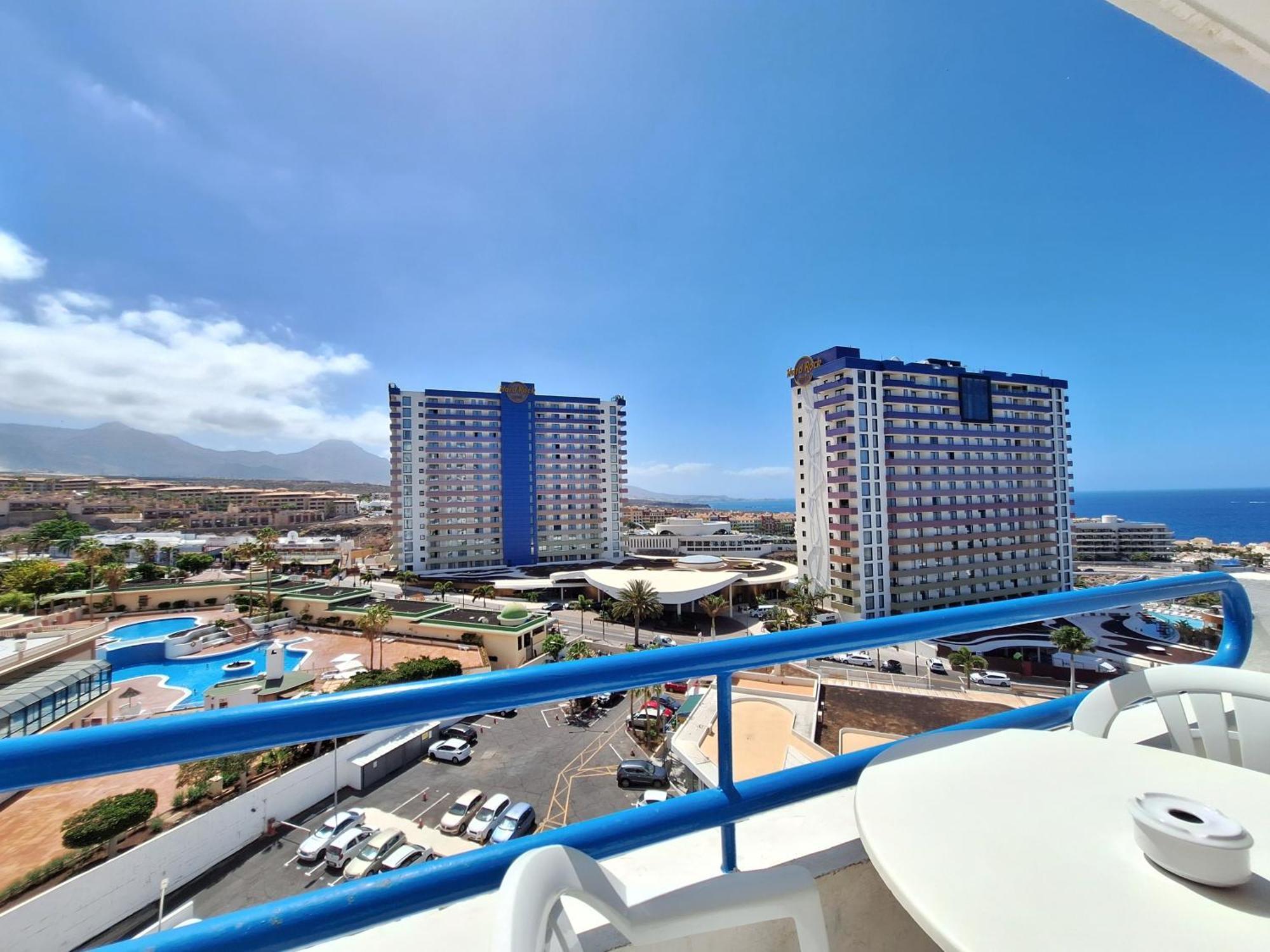 Amplio Apartamento 1 Dormitorio - Playa Paraiso Exteriér fotografie