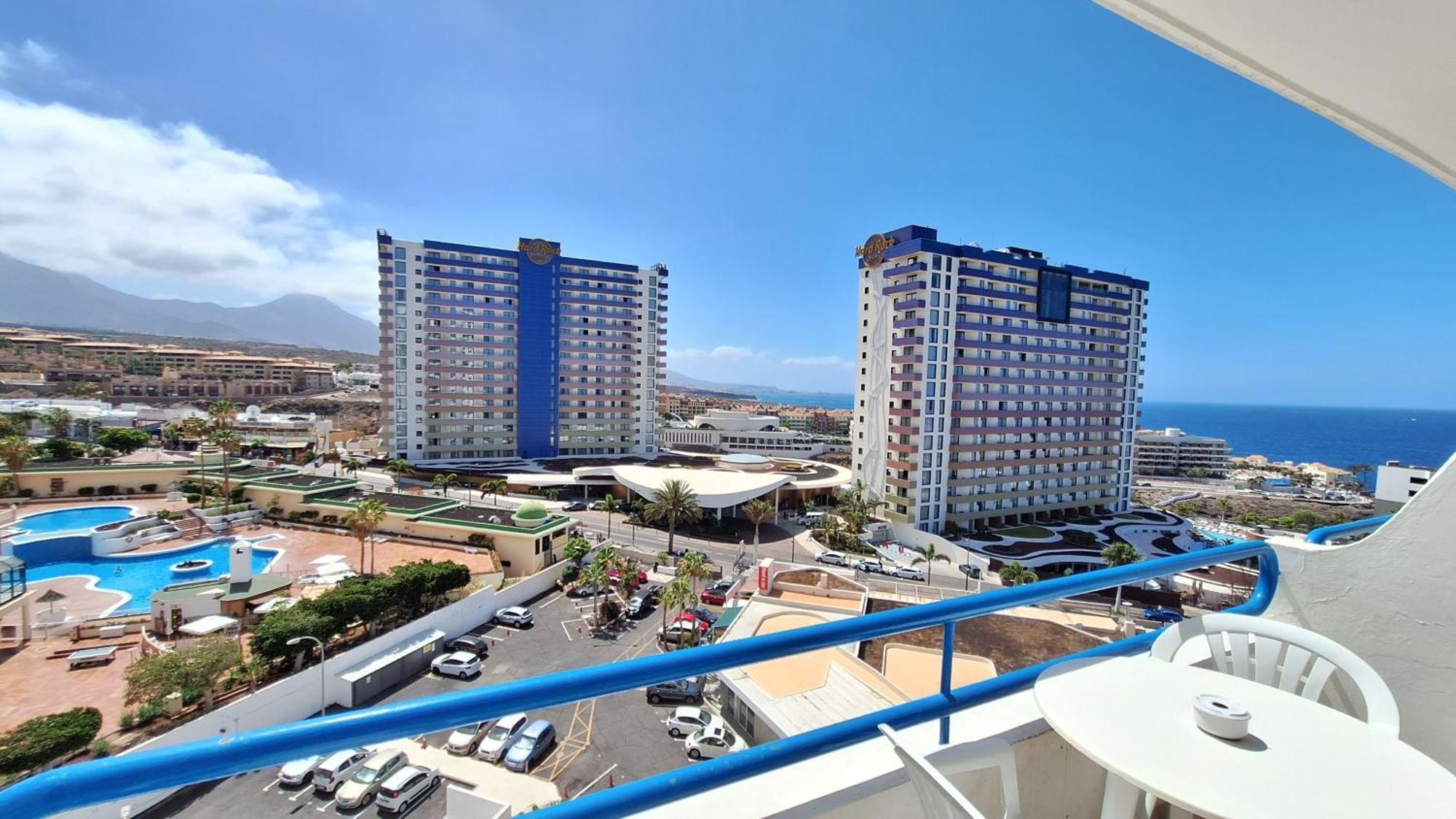 Amplio Apartamento 1 Dormitorio - Playa Paraiso Exteriér fotografie